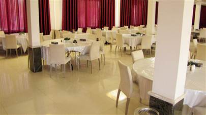 رستوران هتل آنا کیش رستوران هتل آنا کیش